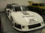 Porsche 935/78 Moby Dick Race Car 1981 года